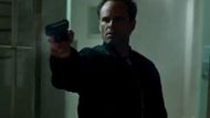 Walton Goggins as Laugher in American Ultra (2015) | Image via: PalmStar Entertainment